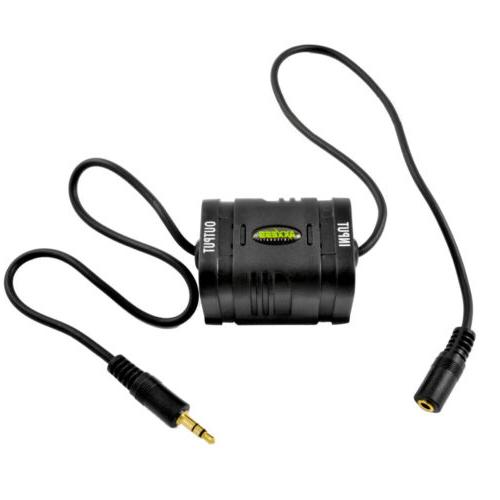 audio isolator audio isolator