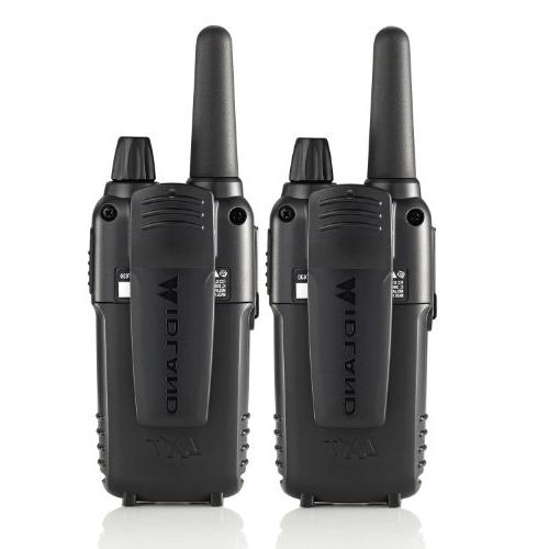 Midland - LXT630VP3, 36 Channel FRS Two-Way Radio